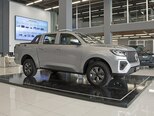 GWM (Great Wall Motor) Poer-4