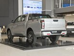 GWM (Great Wall Motor) Poer-2