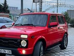 LADA (VAZ) Niva-2