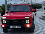 LADA (VAZ) Niva-1