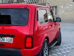 LADA (VAZ) Niva-4