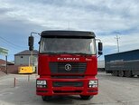 Shacman F2000-1