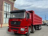 Shacman F2000-4