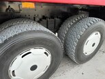 Shacman F2000-11