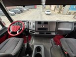 Shacman F2000-8