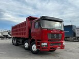Shacman F2000-12