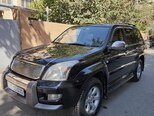 Toyota Land Cruiser Prado-2