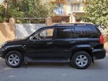 Toyota Land Cruiser Prado-4