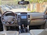 Toyota Land Cruiser Prado-5