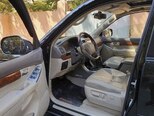 Toyota Land Cruiser Prado-7