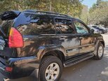 Toyota Land Cruiser Prado-15