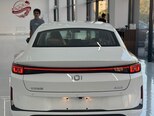 Changan Qiyuan A05-2