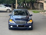 Mercedes C 240-2
