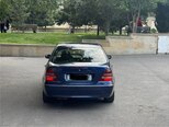Mercedes C 240-7