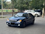 Mercedes C 240-3