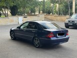 Mercedes C 240-8