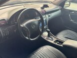 Mercedes C 240-5