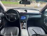 Mercedes C 240-4