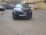 Toyota Camry-1