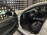 BMW 530e-8