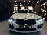 BMW 530e-2