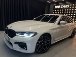 BMW 530e-3