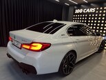 BMW 530e-5