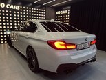 BMW 530e-7
