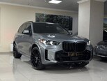 BMW X5-1