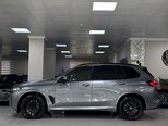 BMW X5-7