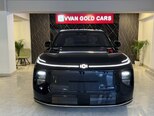 Changan Qiyuan Q07-1