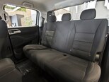 GWM (Great Wall Motor) Poer-15