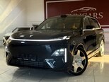 Changan Deepal S09-3