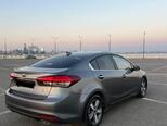 Kia K3-6