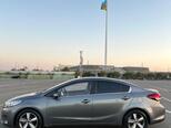 Kia K3-11