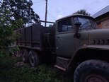 Ural 4320-7
