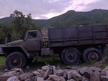 Ural 4320-8