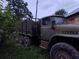 Ural 4320-10