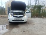 LADA (VAZ) Priora-1