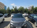 Hyundai Santa Fe-1