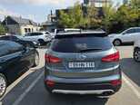 Hyundai Santa Fe-2