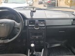 LADA (VAZ) Priora-2