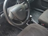 LADA (VAZ) Priora-4