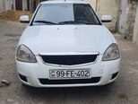 LADA (VAZ) Priora-1