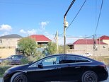 Mercedes EQS 450+-5