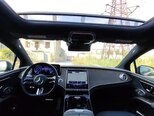 Mercedes EQS 450+-12