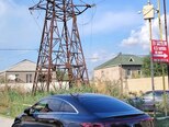 Mercedes EQS 450+-6