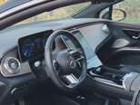 Mercedes EQS 450+-9