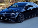 Mercedes EQS 450+-3