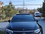 Mercedes EQS 450+-1
